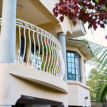 Forget Your Worries In This Serene 5 Bedroom Villa In Ngong Nairobi Exterior foto