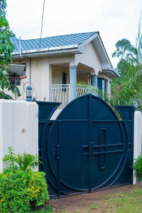 Forget Your Worries In This Serene 5 Bedroom Villa In Ngong Nairobi Exterior foto