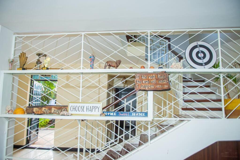 Forget Your Worries In This Serene 5 Bedroom Villa In Ngong Nairobi Exterior foto