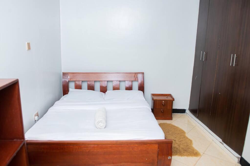 Forget Your Worries In This Serene 5 Bedroom Villa In Ngong Nairobi Exterior foto
