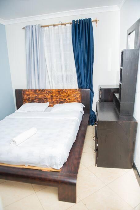 Forget Your Worries In This Serene 5 Bedroom Villa In Ngong Nairobi Exterior foto